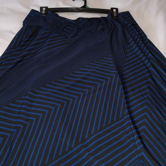 XL maxi skirt - Picture 4 of 5